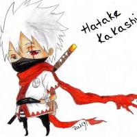 (Kakashi)